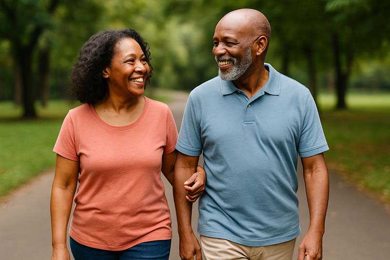 10 Supplements that Help with Healthy Aging in Kenya