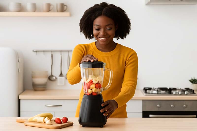 13 Supplements for Immune Health in Kenya