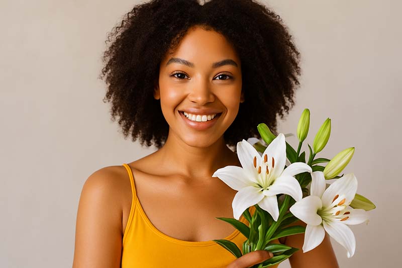 14 Natural Supplements for Glowing Skin in Kenya