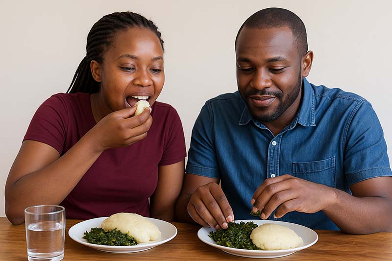7 Top Nutrients Missing in the Kenyan Diet—And How to Fill the Gaps