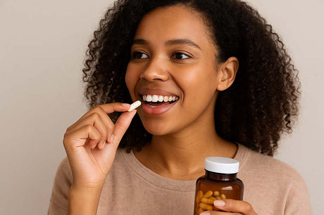 Best Beauty Supplements Available In Kenya
