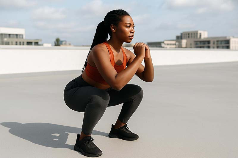 7 Supplements for Healthy Joints in Kenya