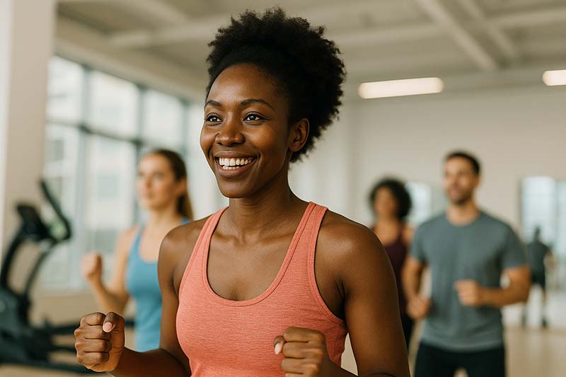 13 Proven Supplements to Boost Your Metabolism Naturally in Kenya