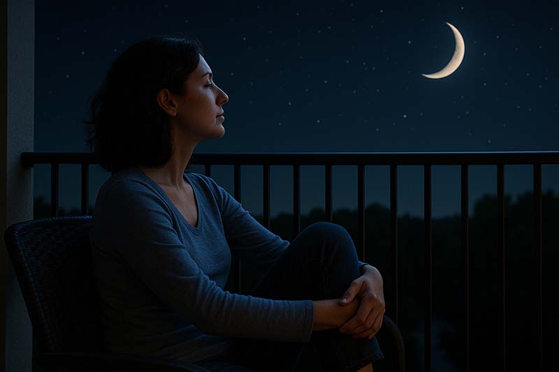 4 Best Supplements for Deep, Restful Sleep in Kenya