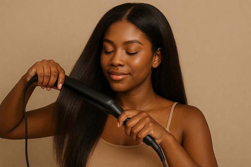 10 Best Supplements for Strong, Healthy Hair Growth