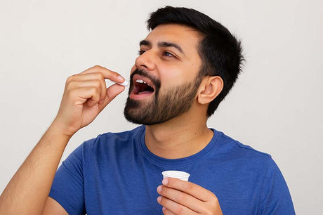 Supplements That Help in Weight Loss in Kenya