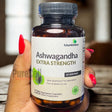 Ashwagandha Extra Strength