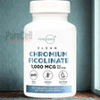 Chromium Picolinate 1000mcg
