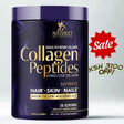 Collagen Powder With Vit. C, Hyaluronic Acid & Biotin – 563g
