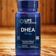 DHEA 25 Mg