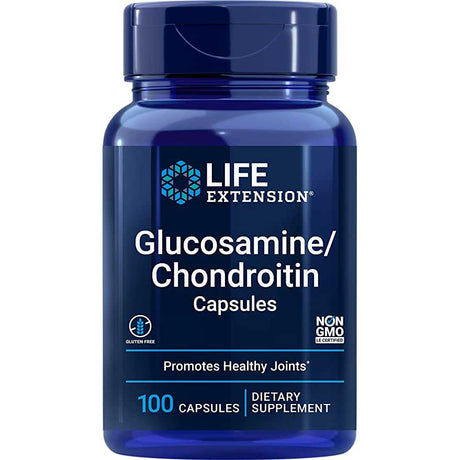 Glucosamine Chondroitin