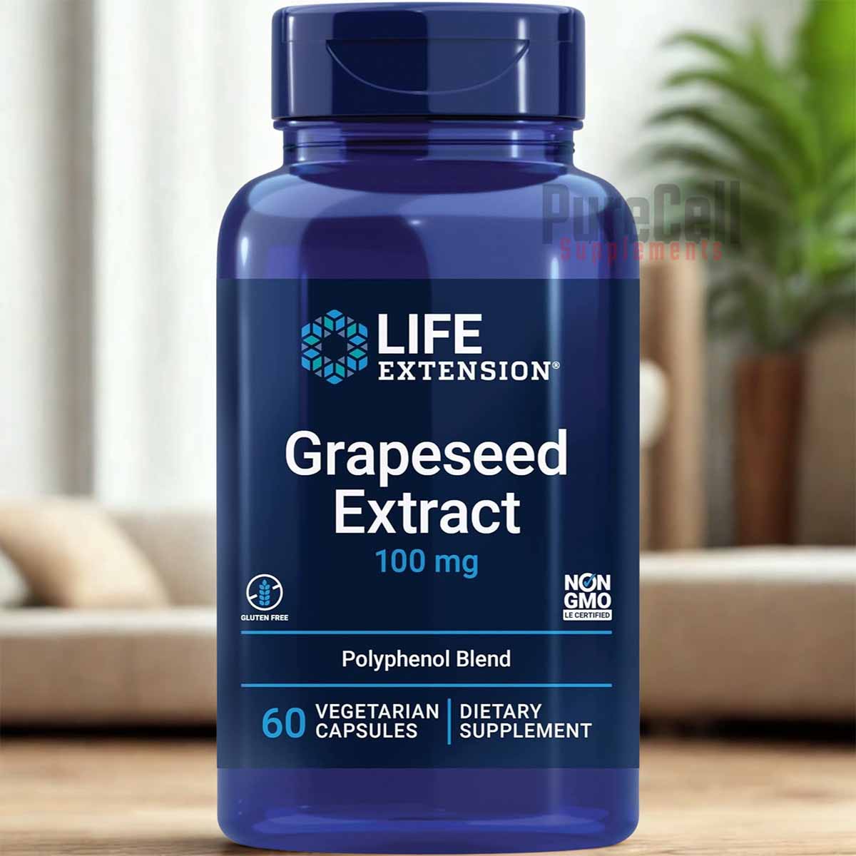 Grapeseed Extract