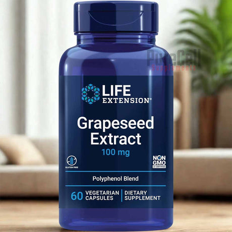 Grapeseed Extract