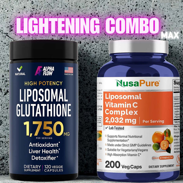 Lightening Combo (Maximum Potency)
