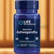 Optimized Ashwagandha