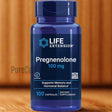 Pregnenolone 100 mg