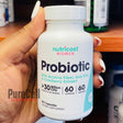 Probiotics for Women
