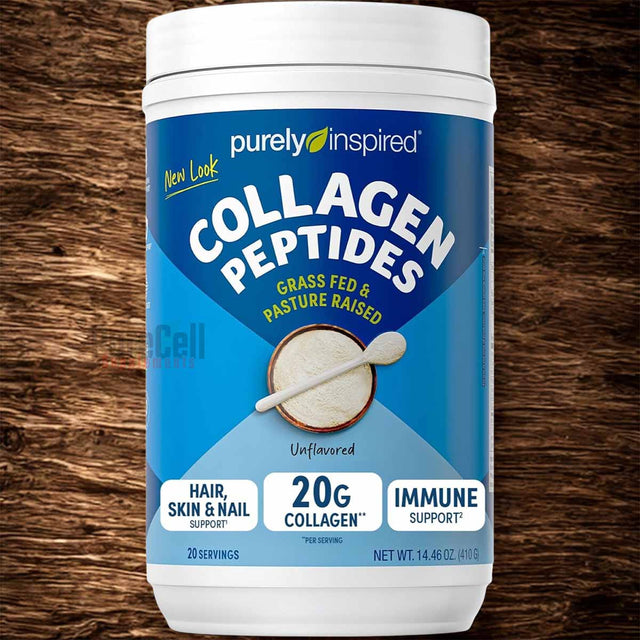 Purely Inspired Collagen Peptides