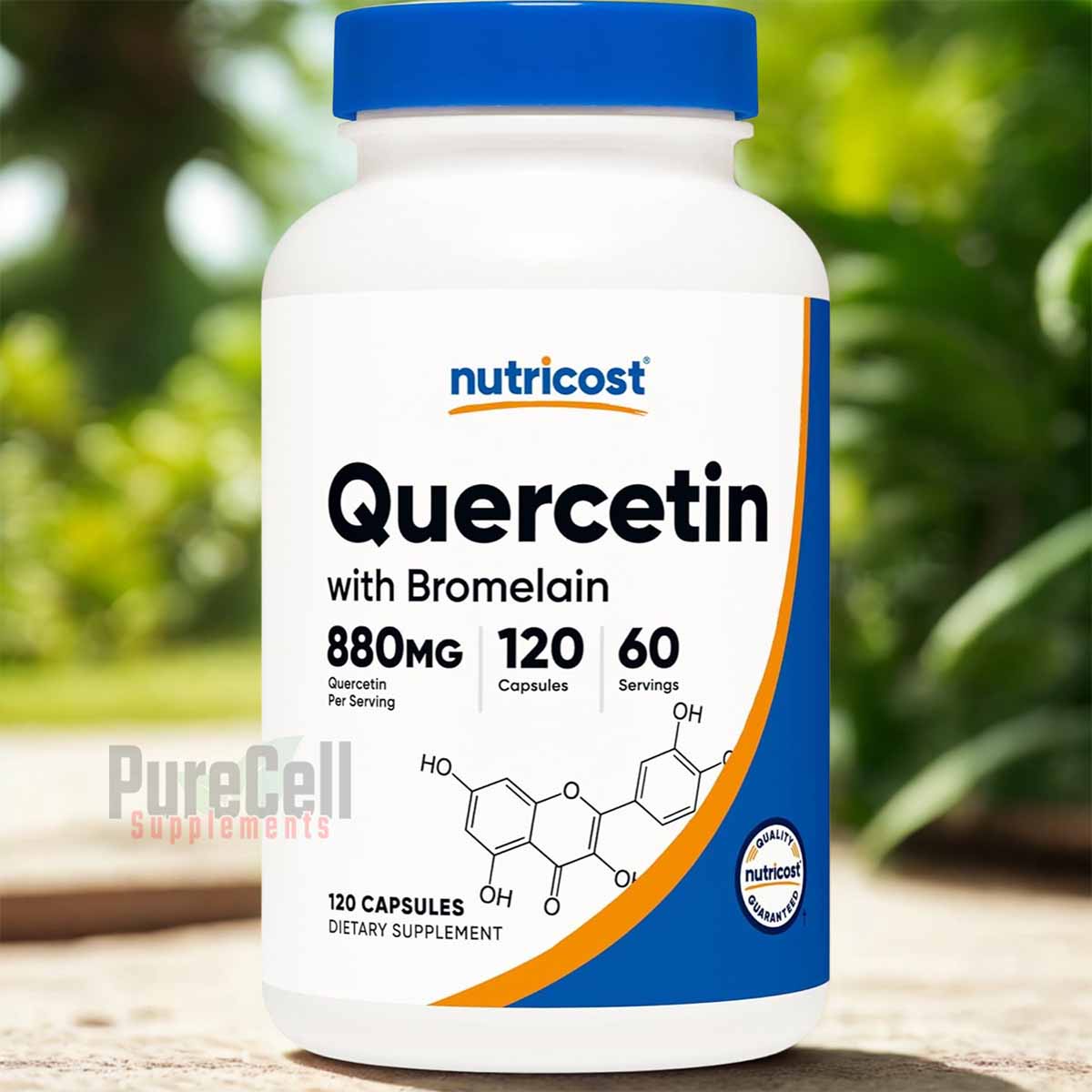 Nutricost Quercetin