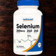 Selenium 240 mcg