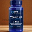 Vitamin D3