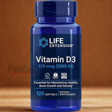 Vitamin D3