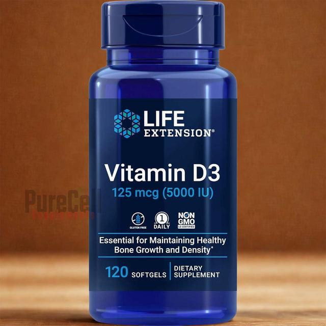 Vitamin D3