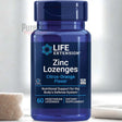 Zinc Lozenges