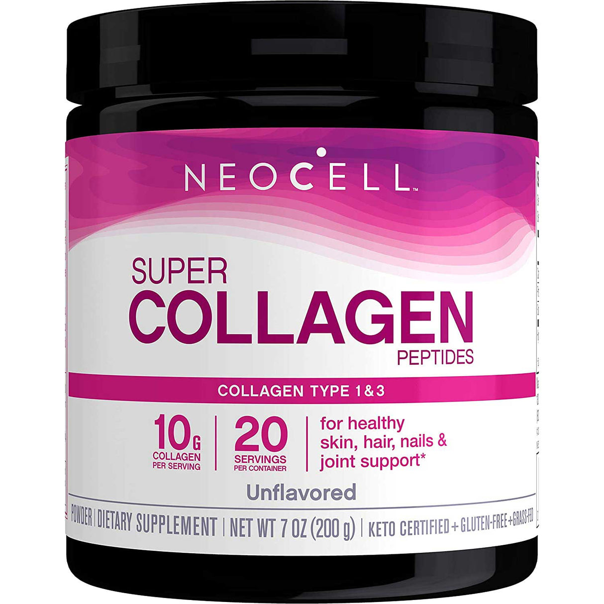 Hydrolyzed Super Collagen Powder