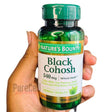 Black Cohosh 540mg