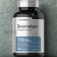 Bromelain 1700 mg