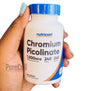 Chromium Picolinate 1000mcg