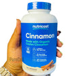 Cinnamon 1200mg