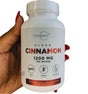 Cinnamon 1200MG