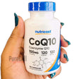 CoQ10 100 MG