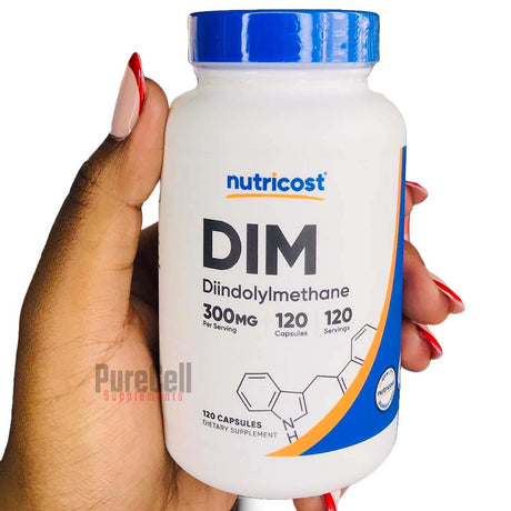 DIM 300mg with Bioperine