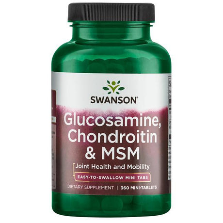 Glucosamine