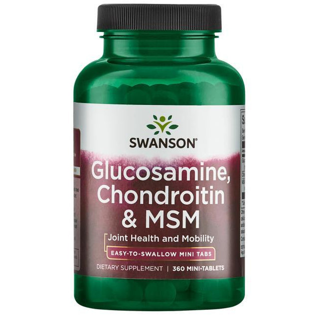 Glucosamine