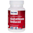 Glutathione Reduced 500 MG 60 Caps