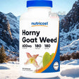 Horny Goat Weed