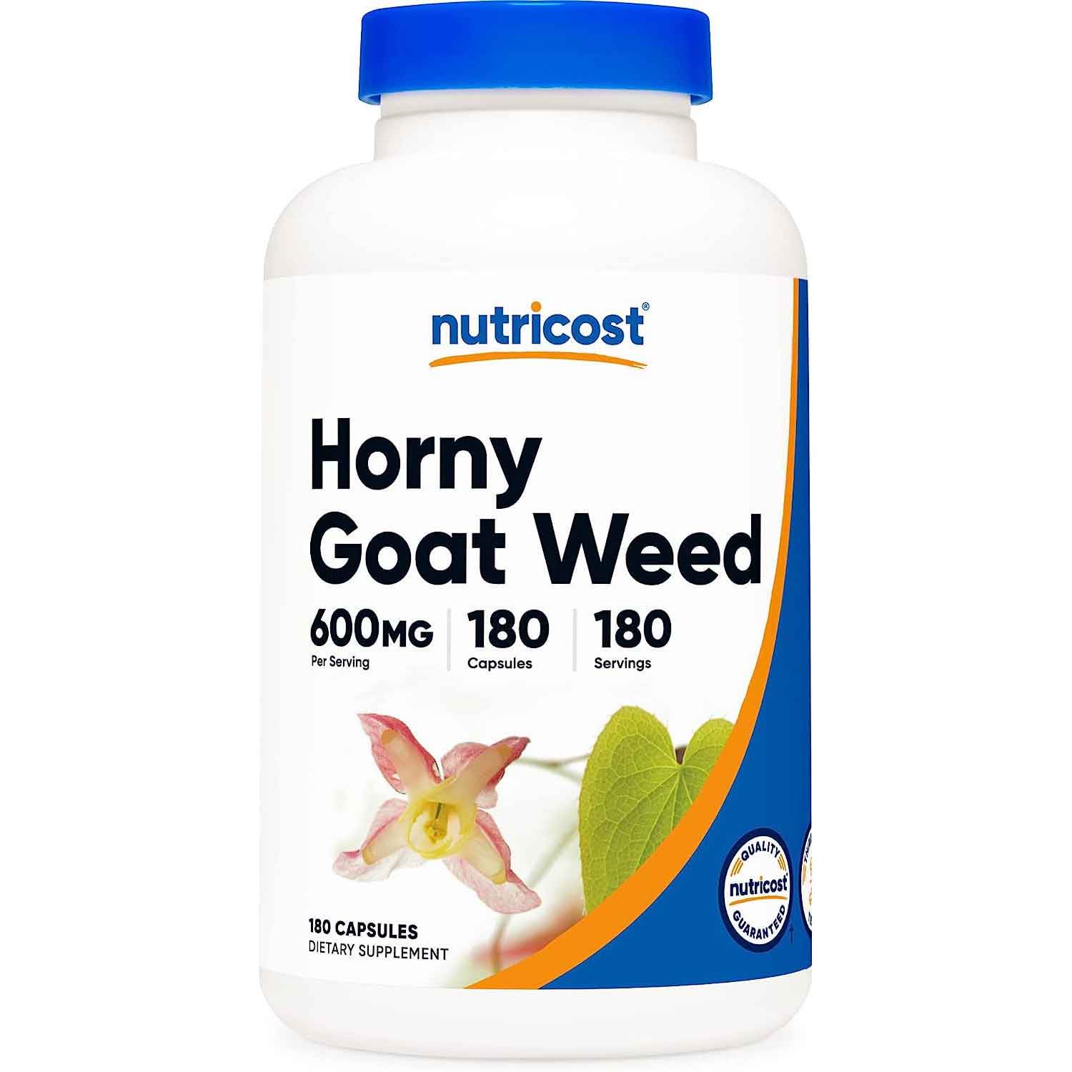 Hony Goat Weed