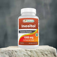Inositol 1000mg