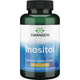 Inositol 650 mg