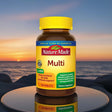Multi-Vitamin Supplement
