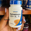 Nattokinase 2000fu 30 Capsules