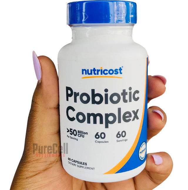 Probiotic Complex