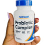 Probiotic Complex