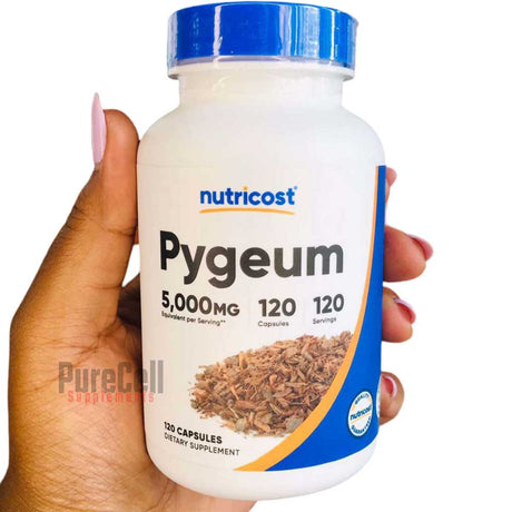 Pygeum 5000 mg