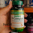 Super B-Complex