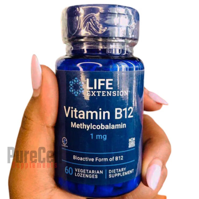 Vitamin b12